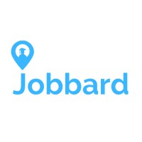 Jobbard logo - Similar company to Grappleline