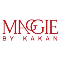 Maggie by Kakan logo - Similar company to Birger Jarls Under