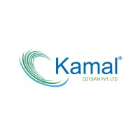 KAMAL COTSPIN PVT LTD logo - Similar company to Rohan Enterprises Private Limited