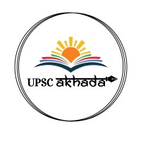 UPSC AKHADA logo - Similar company to Upsc Decoded