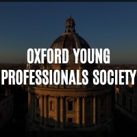 OYPS - Oxford Young Professionals Society logo - Similar company to Oxprop Nextgen