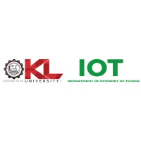 KL UNIVERSITY IoT logo - Similar company to Kl University Online