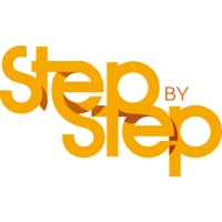 Stepbystep logo - Similar company to Coi Step By Step