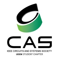 IEEE CASS UDEM logo - Similar company to Ieee Open Journal Of Circuits And Systems (Ojcas)