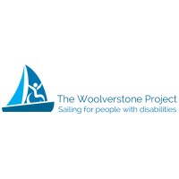 Woolverstone Project logo - Similar company to Red Trouser Day Charity