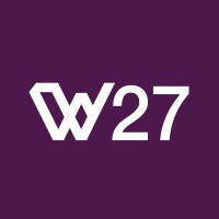 W27 Agency logo - Similar company to Bloom Agency
