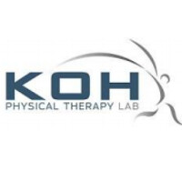 KOH Physical Therapy Lab ® logo - Similar company to Hatch Chiropractic & Wellness