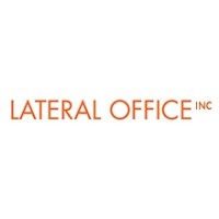 Lateral Office Inc. logo - Similar company to Cs Design Inc.