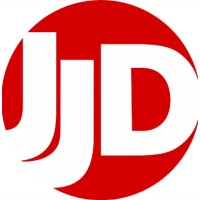 JJD logo - Similar company to Jørgen Jensen Distribution A/S - Jjd