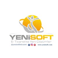 YENİSOFT E-TİCARET logo - Similar company to Tozsoft E-Ticaret Yazılımları