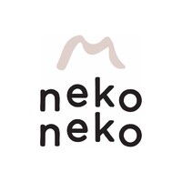 Neko Neko logo - Similar company to Pawkit