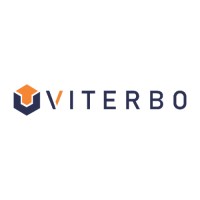 VITERBO MÁQUINAS logo - Similar company to Banco De Atas
