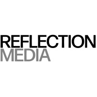 Reflection Media LLC logo - Similar company to Reflection Media