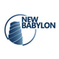 NEW BABYLON logo - Similar company to Ediciones Babylon Sl