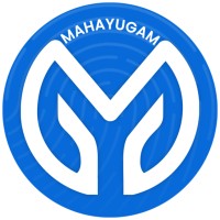 Mahayugam Inc logo - Similar company to Arjun Ideation