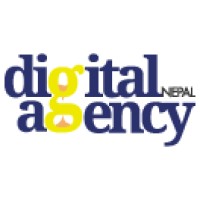 Digital Agency Nepal