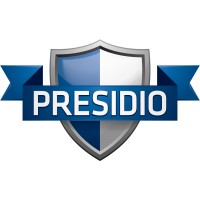 Presidio Pest Management logo - Similar company to Bugged Out Pest Management