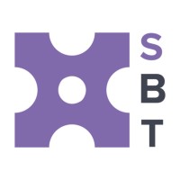 Sheffield Business Together logo - Similar company to Dashe