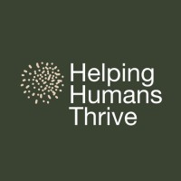 Helping Humans Thrive logo - Similar company to Perinatal Professionals Hub