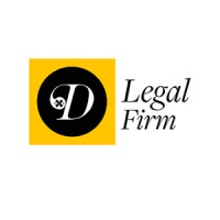 DLegalFirm logo - Similar company to Grupo Noovi