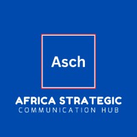 Africa Strategic Communication Hub (ASCH) logo - Similar company to Verygoodcvs