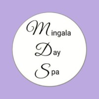 Mingala Day Spa logo - Similar company to Irish Spa & Beauty Association