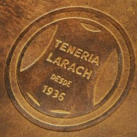 Teneria Larach logo - Similar company to Tenería Dpelle