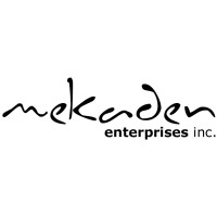 Mekaden Enterprises Inc.