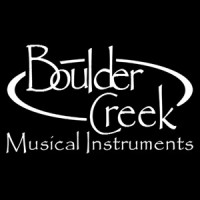 Boulder Creek Musical Instruments, LLC logo - Similar company to Jammy Instruments