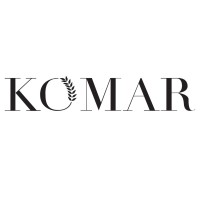 KOMAR Real Estate logo - Similar company to Chicago Poland Ventures