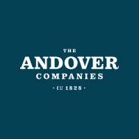 The Andover Companies logo - Similar company to Cxperts