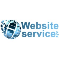 Website Service logo - Similar company to Website Service