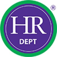 HR Dept Leeds South logo - Similar company to M60 Windscreens