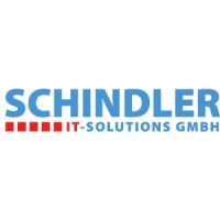 Schindler IT Solutions GmbH logo - Similar company to 360Mediahome