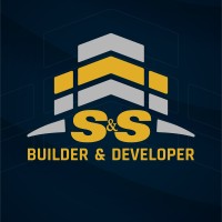 S&S Builder & Developer logo - Similar company to Landestate Developers