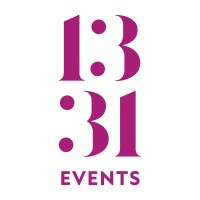 1331 Events logo - Similar company to Ebony Interior Design Ltd
