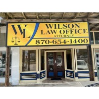 Wilson Law Office logo - Similar company to Birnbaum Law, Pc