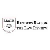 Rutgers Race & The Law Review logo - Similar company to Nexteon Technologies