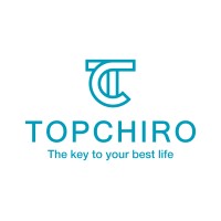 TOPCHIRO Veldhoven logo - Similar company to Topchiro Rotterdam
