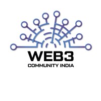 Web3 Community India logo - Similar company to Speteq Technologies