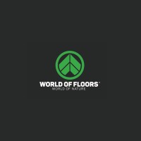 World of Floors Paweł Dąbrowski logo - Similar company to Expom Eco-Energy