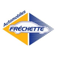 Automobiles Fréchette Inc. logo - Similar company to Autozoom
