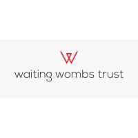 Waiting Wombs Trust logo - Similar company to 144 Communications