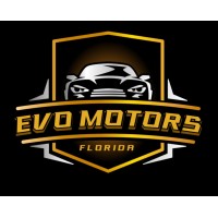 Evo Motors logo - Similar company to Janaasha Ev