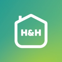 Homes and Hedges logo - Similar company to Nj Ashton Group