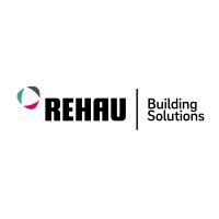 REHAU BELUX Building Solutions logo - Similar company to Str8Forward