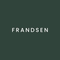 FRANDSEN logo - Similar company to Dk3 Aps