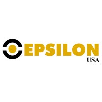 Epsilon USA logo - Similar company to Epsilon Asi