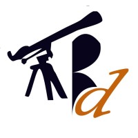 Broad Digital Ltd logo - Similar company to Code Club Nigeria