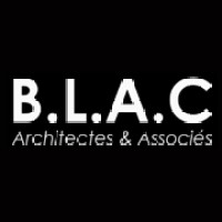 BLAC Architectes & Associés logo - Similar company to D'Elia Construction Pierre